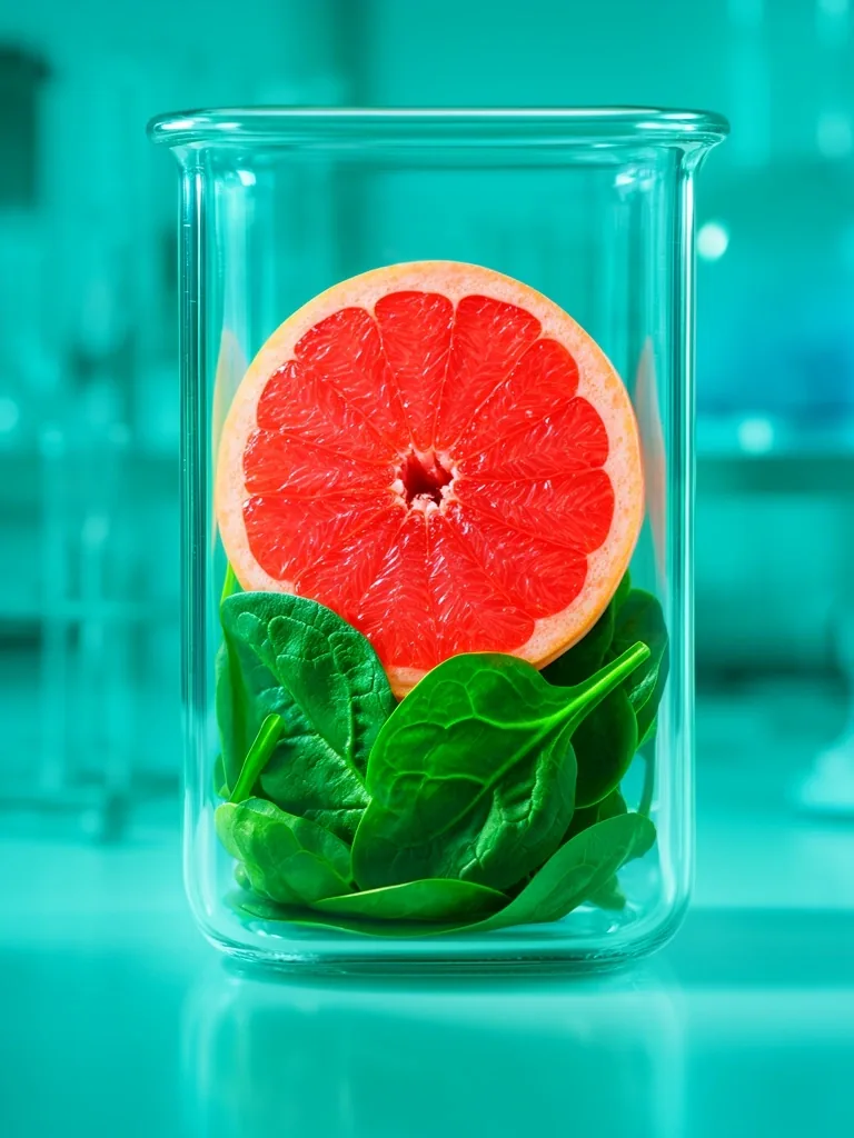 Nutricionistički fokus na zdravlje