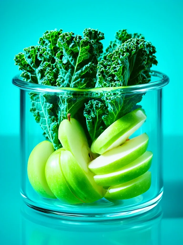 Sveže nutritivne namirnice