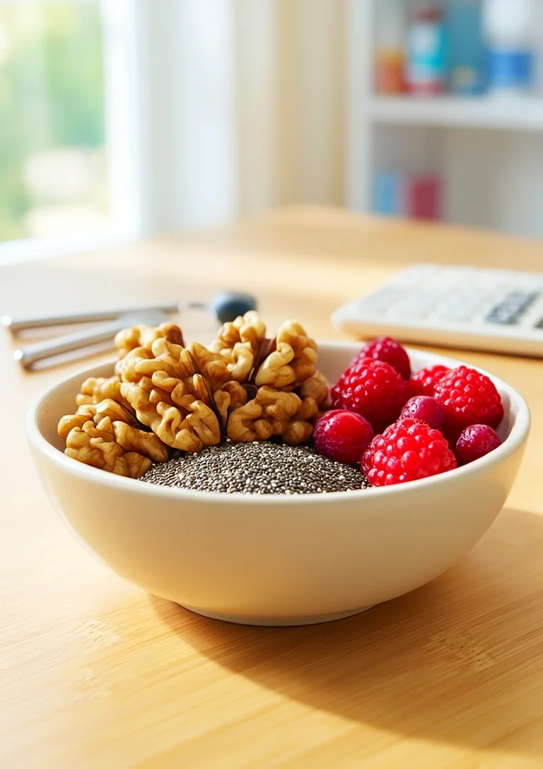 Nutritivni fokus na zdravlje srca