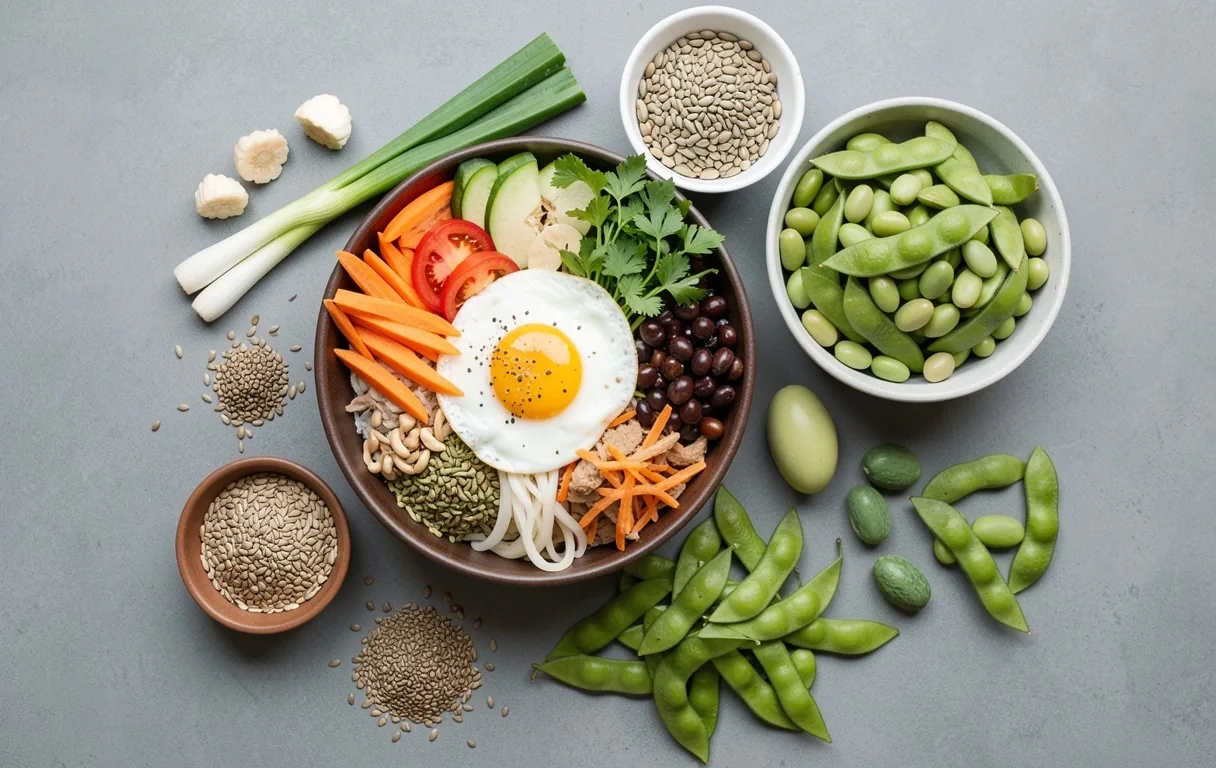 Nutrisi Segar Indonesia